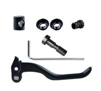 Generisch del freno per bicicletta, interruttore impermeabile da 12 cm, elettronica per scooter, controllo di sicurezza per mountain bike, supporto per freno, per sport all'aria