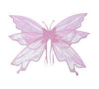 Generisch delle Fate Glitterate - delle Fate per Adulti | Vestire Le Fate, delle Fate per Ragazze e Donne, d'Angelo, per Costume di Halloween