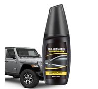 Generisch Detergente per guarnizioni da 100 ml, cura della guarnizione per sistemi di spinta, detergente per restauro, durevole, per porte esterne, tende da sole e finestre, roulotte