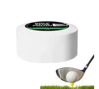 Generisch Detergente per manico da golf, pasta portatile da 180 g, pasta detergente per mazza da golf, per la manutenzione e il restauro di puttern e per la preparazione di tornei