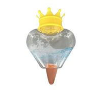 Generisch di irrigazione per Piante - irrigazione Automatica a Risparmio d'Acqua, per irrigazione delle Piante, per Esterni, irrigazione dei Fiori, per Balcone, Cortile, casa, Ufficio, Verdure