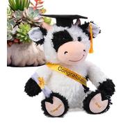 Generisch di peluche, 23 cm, morbida e carina, da collezione, ideale per la scuola, l'università, l'asilo, la scuola materna e le classi