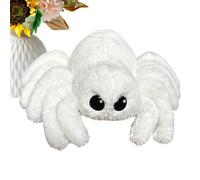Generisch di peluche realistico con grandi occhi | Morbido cuscino decorativo per ufficio, caffetteria, libreria, auto