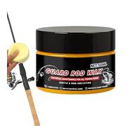 Generisch di protezione per canne da , anti-attrito con maneggevole, 50 ml, per casa, garage, barca, ponte, , in mare e con roccia