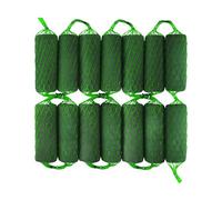 Generisch di Schiuma Floreale - 14 X Garland | Assorbimento Flower Sponge - Mousse Florale pour Fleurs | Espuma Floral | Spugna per Fiori | per Wedding Prom Birthday | 2026 Event | Indoor