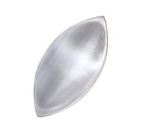 Generisch di selenite, di selenite,piastra di ricarica di | Decorazione per la casa in gesso naturale bianco per inquinamento, guarigione, pulizia, preghiera