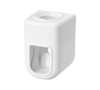 Generisch Dispenser di dentifricio e supporto, dispenser di dentifricio da