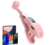 Generisch Dispositivo automatico stabile, ad alta velocità, sicuro e preciso | Accessori per tapper automatici per famiglie, uomini e donne, social media, live streaming, fotocamera, giochi,