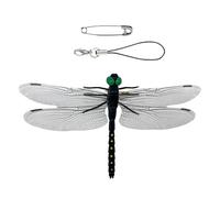 Generisch Distribuzione di decorazioni per interni - Grandi modelli di animali per bambini | Modelli educativi creativi giocattoli - litigi per il risveglio | Insetti realistici - Figura - Ornamento