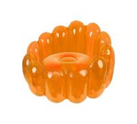 Generisch Divano gonfiabile per campeggio, divano gonfiabile | Pouf Air Divano sedia gonfiabile - pouf gonfiabile all'aperto per giochi, feste, soggiorno, incontri all'aperto