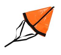 Generisch Drift Sock - Borse da 80 cm Sea Brake con robusto