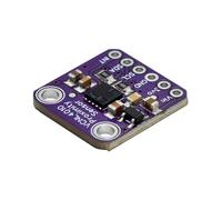 Generisch E modulo di rilevamento di prossimità VCNL4010, circuito stampato compatto I2C con pin etichettati per lo sviluppo elettronico e i test di prototipi