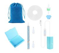 Generisch E Painter for Gem Painting | Adjustable Hobby Craft Supplies ,Detailed Art Made Easy with Vacuum Gem Art Peaceful Crafting Companion - For Men Kids Children Family Boys Girls Mother Teens