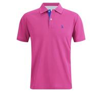 Generisch Elegante polo da uomo per l'uso quotidiano, slim fit, con design stampato, perfetta per un abbigliamento casual, versatile con jeans, ideale per il tempo libero, lavorazione di alta qualità