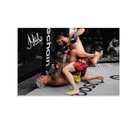 Generisch Empire Interactive - Poster classico Islam Makhachev