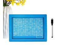 Generisch En Bois Pour - Banque Épargne Pièces | Coffret À Argent Avec Robusto Bois Design, Pour Garçons Filles Cadeau D'anniversaire, Fête, Chambre, Bureau, Étagère, Coiffeuse, Table Décorativ