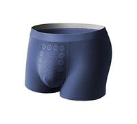 Generisch Energy Field Energy Field - Intimo da uomo, a lunga durata, maschile, per la crescita, b, L