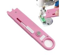 Generisch Enfile-Aiguille Magnétique - Coupe-Fil Multifonction | Accessorio Machine à Coudre - Pour Home Studio, Cours de Adultes, Séniors, Femmes, Idée Cadeau