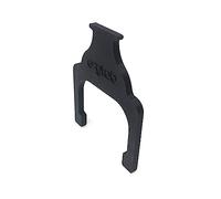 Generisch ERGTAB - Maniglia per lubrificare la catena per vogatori Concept2 (nero)