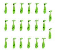 Generisch Esca Morbida - Esca Scorrevole Paddletail Galleggiante, da per Il Lancio di acque, fiumi, Laghi, stagni all'aperto