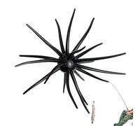 Generisch Esca per pesca d'acqua, esca morbida per di mare | esca artificiale morbida per il romanzo di Trout Lake River in acqua fresca per pescatori sportivi