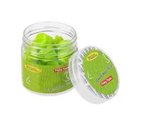 Generisch Esche galleggianti per trota, 25 pezzi, design mais, esche galleggianti, esche artificiali morbide per fiume, lago, trote, pesce gatto d'acqua