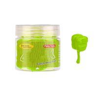 Generisch Esche per Trota, 25 Pezzi, Design Mais, Esche galleggianti, Esche Artificiali morbide per Fiume, Lago, trote, Pesce Gatto d'Acqua