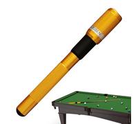 Generisch Estensione per Stecca da Biliardo, prolunga per Stecca da Piscina - Estensione telescopica per Piscina | Lega di Alluminio, da Biliardo per 8 palloni