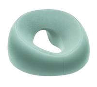 Generisch face-down, ergonomico, da viaggio, per massaggi, per il viso, traspirante, per il sonnellino, per massaggi, salone di bellezza