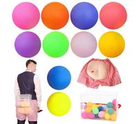Generisch Family Pong Shake Box - Set da gioco per bambini, adulti