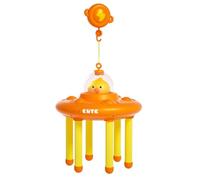 Generisch Fang - Set di Giochi per Allenamento di Reazione, con Musica e, 40 cm, per Bambini a Partire da 3 +, Gioco competitivo per Gruppi