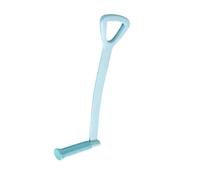 Generisch Fascia di resistenza altamente elastica per fitness e badminton, per Smash Defense Drill e attivazione dinamica dei muscoli, fasce di resistenza per badminton