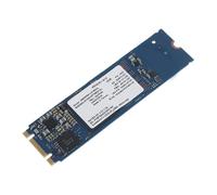 Generisch Fattore di forma del disco rigido interno 16G NVME, disco rigido desktop interno, scambio di dati per accessori per laptop, facile installazione