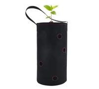 Generisch Ferramenta de Costura e Acabamento de Bordas - Molde Leve e de Precisão | Un sacco per piante per la coltivazione di ortaggi | Per il giardino, la serra, il cortile, la terrazza e