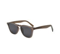Generisch FHKQMLFQ Polarized Sunglasses Retro Donna Acetato UV400 Donna