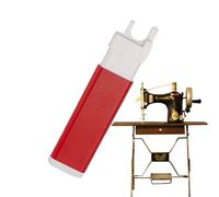 Generisch Filo ad ago magnetico - Strumento automatico per macchina da cucire | Infilare gli aghi in modo rapido e semplice | Accessori indispensabili per il ricamo e la cucitura domestica