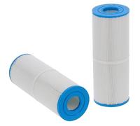 Generisch Filtro HiFi EAP 34001 - 5 filtri per piscina adatti per After Hour, Hydro SPA, American SPAS, Freedom SPAS, Rainbow ecc.