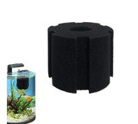 Generisch Filtro in spugna di ricambio per acquari - spugne filtranti per acquari | tamponi filtranti, cartucce e schiuma spugna, sostituzione di pompe filtranti a carbone, raccolta di pesce, acqua