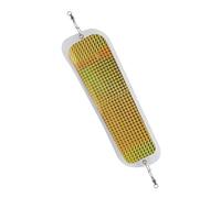 Generisch Fish Dodger Flasher - Trolling Salmon Board, pescatore Diving Plate, Lure Motion Tool | Sistema di movimento per pesci acquatici, costruire un'attrazione di predatori in mare, per pesca in