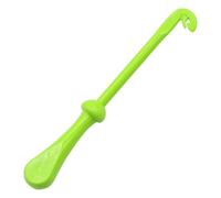 Generisch Fish Hook Tying Tool - 4,33 pollici Long Fishing Knot Tying Tool, Fishing Knot Tooll Ring Type, Fishingg Tackle, Accessory, Easy Hook Loop Tyer, Disgorger Tools Tie for Fly Fishingg