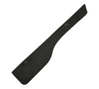 Generisch Fishing Pole Case, Borsa porta canna da , impermeabile, con cinghie regolabili, per fiume, campeggio, laghi, escursioni, tutti i tipi di acqua