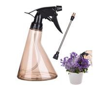 Generisch Flacone spray per la pulizia, 300 ml, robusto e a prova di perdite, bottiglia vuota per piante, per casa, giardino, cucina, industria e detergenti