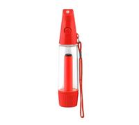 Generisch Flacone spray per viso, ricaricabile, nebulizzatore compatto, strumento multiuso per la cura della pelle, idratazione, raffreddamento durante la corsa, il campeggio, l'escursionismo o gli