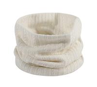Generisch Foulard ragazzo primavera inverno lana maglia sciarpa calda sciarpa uomo e donna sciarpa collo sciarpa sciarpa sciarpa tubo sciarpe, bianco, Taglia unica