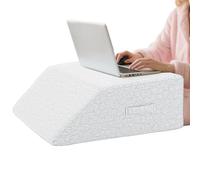 Generisch Gamba Cuscino Di Sollievo Della Caviglia Cuscino Per Il Posizionamento del Corpo, Ergonomico Piedi Ginocchio Anca Schiena Supporto Cuneo Per Relax Pisolino Lettura