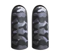 Generisch Game Finger Gloves - Anti-Sweat - Guanti da Gioco per Cellulare | Touch Screen Resistenti agli per Bambini, Adolescenti, Donne, Giocatori e Sport