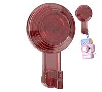 Generisch Gancio a per asciugamani da bagno, gancio a in, capacità 10 lbs, da parete rimovibile impermeabile per cucina, finestra del bagno, porta in