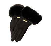 Generisch Gants D'Hiver Imperméables - Mitaines Chauffantes Tactiles 27 x 8,5 cm | Gants De Snowboard, Pour Hommes Femmes Parent Cyclisme Sport Conduite Extérieur