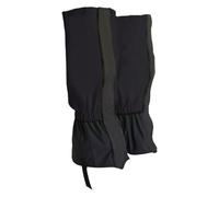 Generisch Ghette per gamba, 2 pezzi, regolabili, 46 x 45 cm, ghette impermeabili in tessuto Oxford con rivestimento, per escursioni, giardino, prato, trekking, arrampicata e attività all'aperto