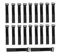 Generisch Ghirlande di Natale | 20 pezzi regolabili per la stagione - Ghirlande natalizie | Per ringhiere scale recinzioni camini casa ufficio e